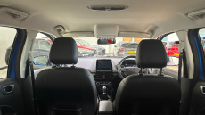 Ford EcoSport 1.0 EcoBoost 125 ST-Line 5dr Petrol Hatchback